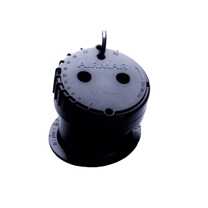 P79 D In Hull Transducer (suitable for Raymarine Instruments) - Bosuns Boat
