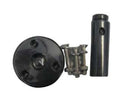 Raymarine Pedestal Assembly 76mm (3")