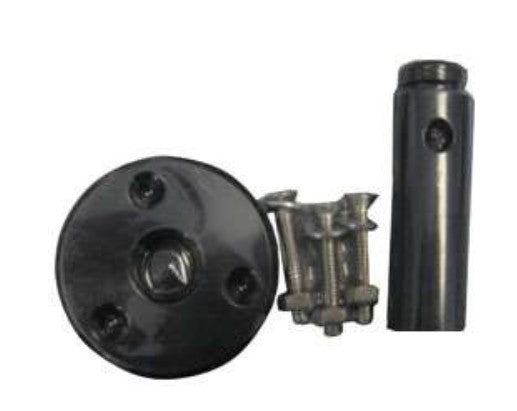 Raymarine Pedestal Assembly 76mm (3")