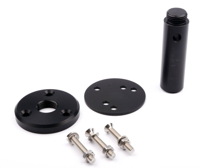 Raymarine Pedestal Assembly's. Various Sizes - Bosuns Boat