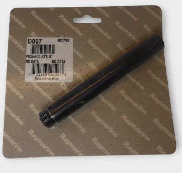 Raymarine Pushrod Extension 127mm (5") D007 - Bosuns Boat