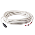 Raymarine Quantum Power Cable 15m with bare wires. A80369 - Bosuns Boat