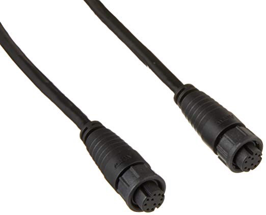 Raymarine Raynet (F) to Raynet (F) cable - 400mm. A80161 - Bosuns Boat