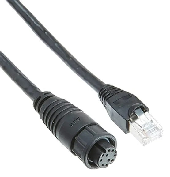 Raymarine RayNet (F) to RJ45 (M) cable - 3m