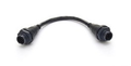 Raymarine RayNet (M) to RayNet (M) cable 50mm. A80162 - Bosuns Boat
