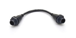 Raymarine RayNet (M) to RayNet (M) cable 50mm. A80162 - Bosuns Boat