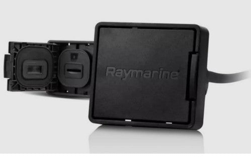 RAYMARINE RCR-1 Remote Card Reader A80585 - Bosuns Boat