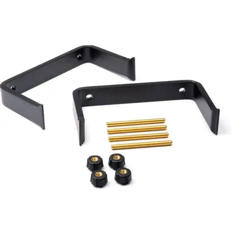 Raymarine REAR MT KIT - AXIOM 7 (INCL. REAR BRACKETS, BOLTS AND THUMBNUTS) R70528