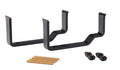 Raymarine REAR MT KIT - AXIOM 9 (INCL. REAR BRACKETS, BOLTS AND THUMBNUTS) R70531 - Bosuns Boat