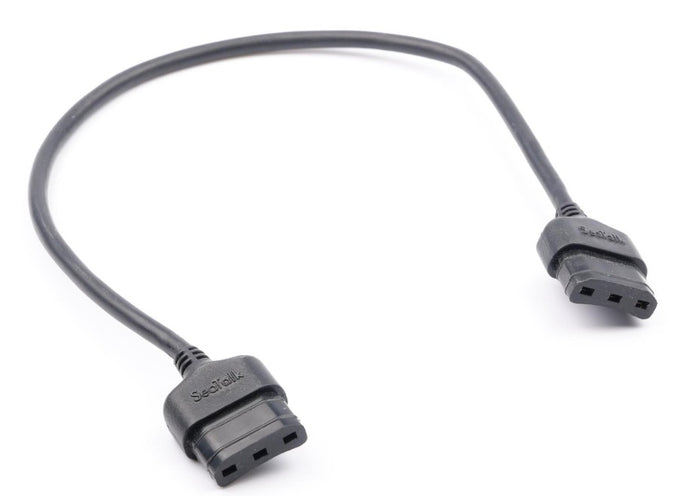 Raymarine SeaTalk Extension Cable 400mm. D230 - Bosuns Boat
