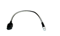Raymarine ST1 (3 Pin) to STNG Spur (Female) Adaptor Cable (400mm) A06047