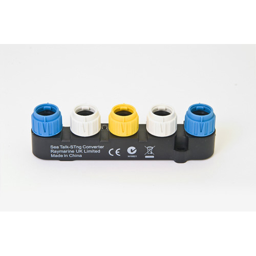 Raymarine ST1 to STNG Adaptor Kit (1xR52131, 2xA06031, 2xA06032, 1xA22164, 1xA06049, 1xA06039)