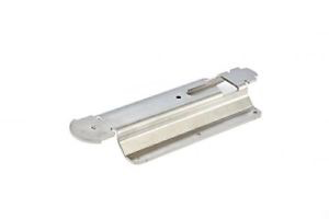 Raymarine Step Mount for RV-100 RealVision 3D transom Mount Transducer. A80479 - Bosuns Boat