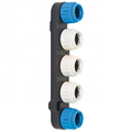Raymarine  STNG 5-WAY CONNECTOR A06064 - Bosuns Boat