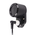 Raymarine STNG Auxillary Alarm with 1m Spur Cable. A80614 - Bosuns Boat