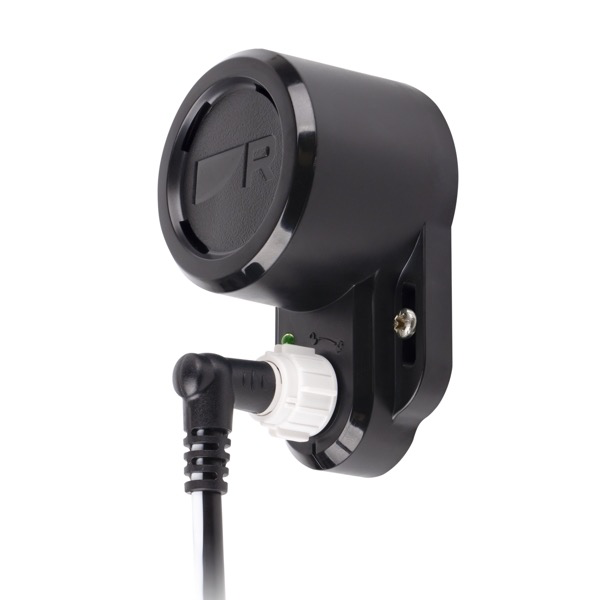 Raymarine STNG Auxillary Alarm with 1m Spur Cable. A80614 - Bosuns Boat