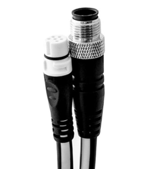 Raymarine STNG to Devicenet (Male) Adaptor Cable (1m)
