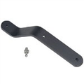 Raymarine Tiller Bracket 127mm (5"). D160 - Bosuns Boat