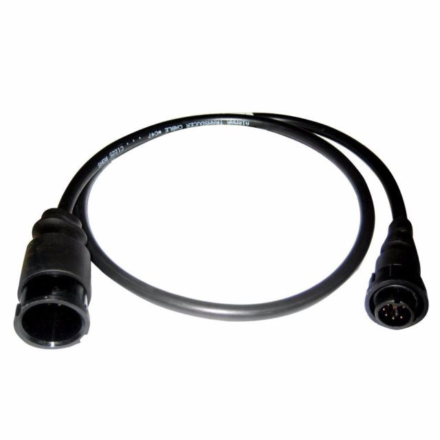 Raymarine Transducer Adaptor Cable for DSM transducers to a, c & e Series E66066