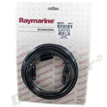 Raymarine Transducer Extension for CPT100, CPT110 & CPT120 (4m cable)