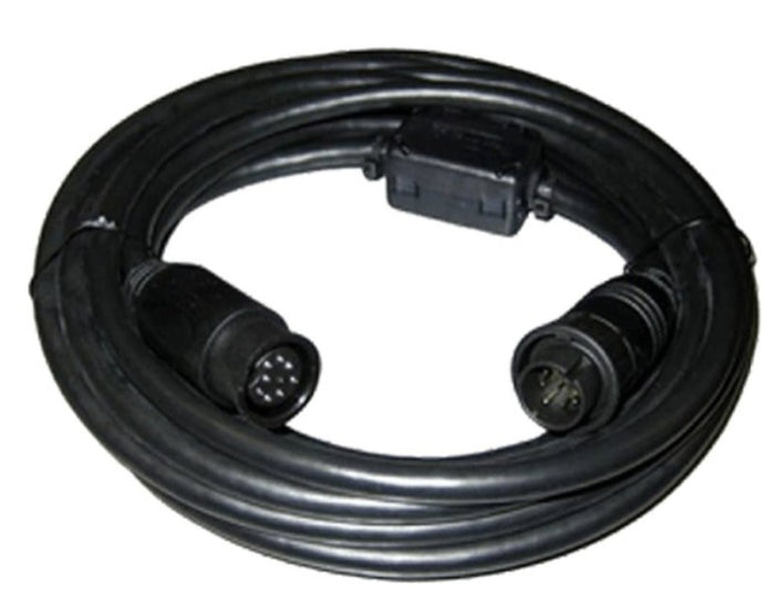 Raymarine Transducer Extension for CPT100, CPT110 & CPT120 (4m cable)