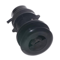 Raymarine Triducer (Speed, Depth and Temperature in One, Retractable - 50m range)