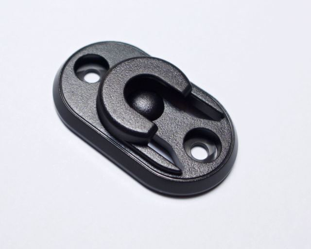 VHF Handset Hanger - Bosuns Boat