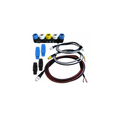 Raymarine VHF NMEA0183 TO STNG Converter Kit (1xR52131, 2xA06031, 2xA06032, 1xA06071, 1xA06049, 1xA06039)