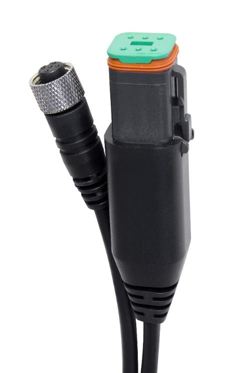 Raymarine Volvo Engine EVC Link Cable (1M). E70240 - Bosuns Boat
