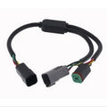 Raymarine Volvo Engine Y-Loom cable