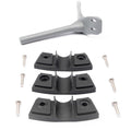 Raymarine Wheel Drive GOIOT Installation Kit. E15018 - Bosuns Boat
