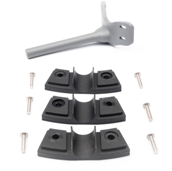 Raymarine Wheel Drive GOIOT Installation Kit. E15018 - Bosuns Boat