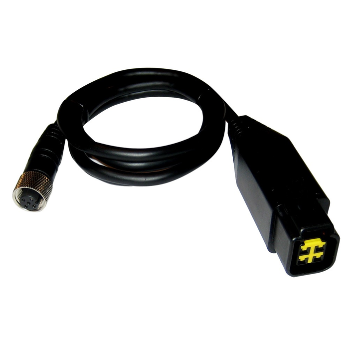 Raymarine Yamaha Command-Link Cable 1M. E70242 - Bosuns Boat