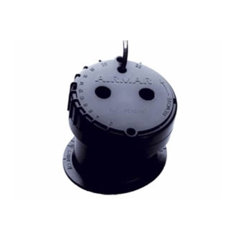 P79 Adjustable In-Hull Angle Transducer - Bosuns Boat
