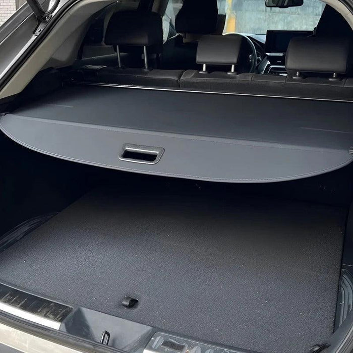 Rear Cargo Cover Shade