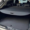 Rear Cargo Cover Shade