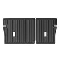 Rear Seat Back Protector for MG4 2022+