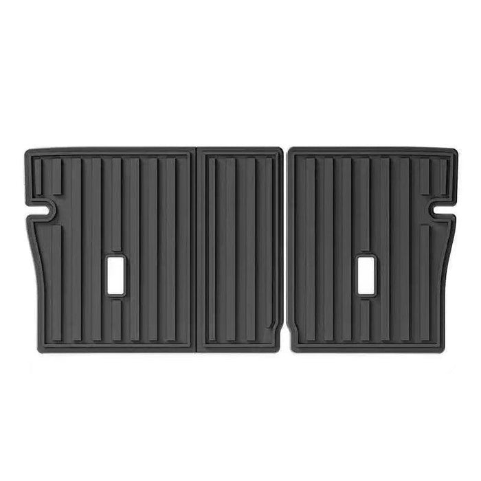 Rear Seat Back Protector for MG4 2022+