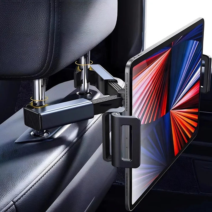 Rear Seat Tablet Phone Holder
