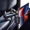 Rear Seat Tablet Phone Holder