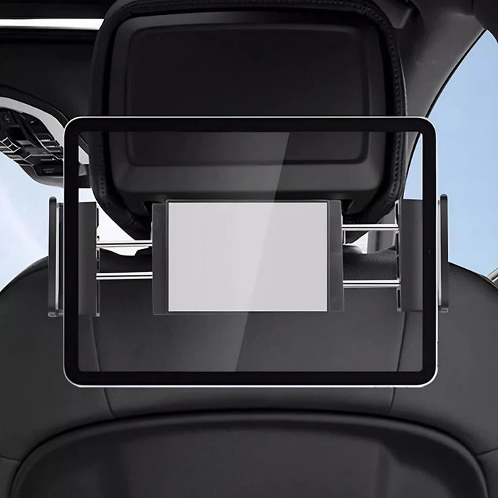 Rear Seat Tablet Phone Holder