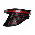 Rear Side Outer Tail Light for MG S5