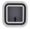 Relaxn Hatch trim and flyscreen (Suits Relaxn 36186 & 362006 alum deck)
