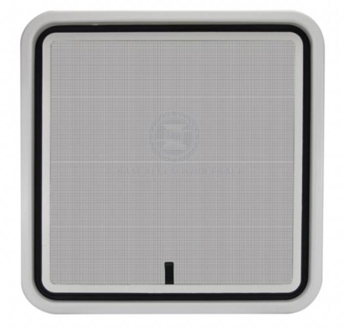 Relaxn Hatch trim and flyscreen (Suits Relaxn 36189 & 362010 alum deck)