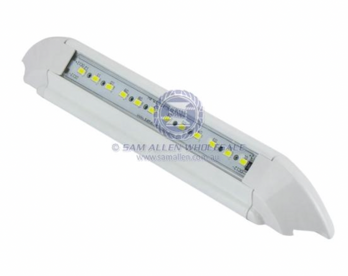 RELAXN LED - AWNING LIGHTS - ALLOY