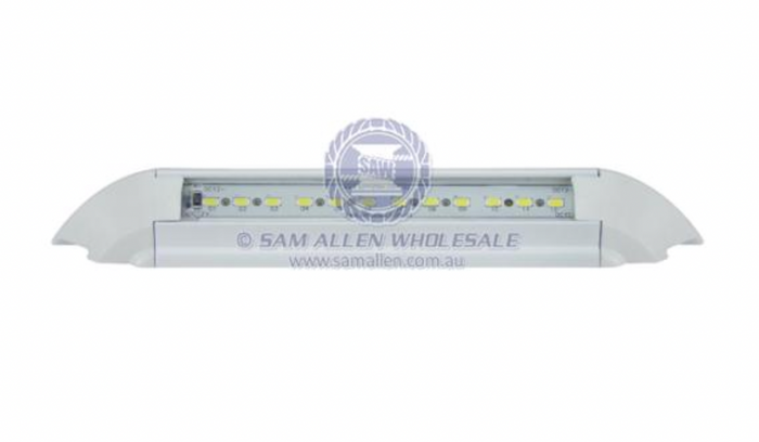 RELAXN LED - AWNING LIGHTS - ALLOY