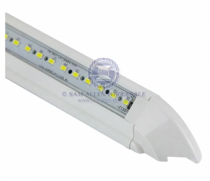 RELAXN LED - AWNING LIGHTS - ALLOY