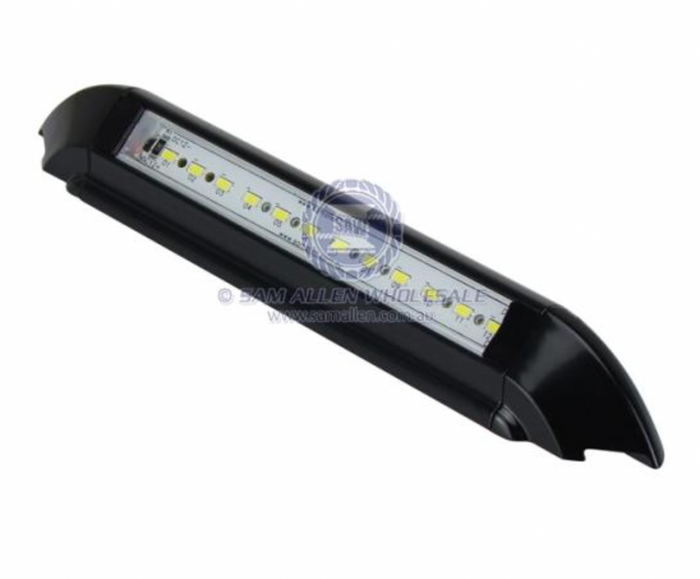 RELAXN LED - AWNING LIGHTS - ALLOY