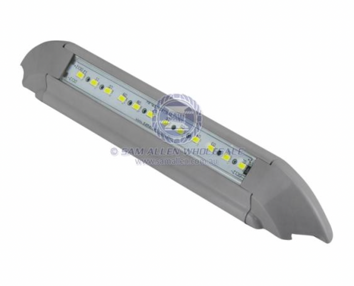 RELAXN LED - AWNING LIGHTS - ALLOY