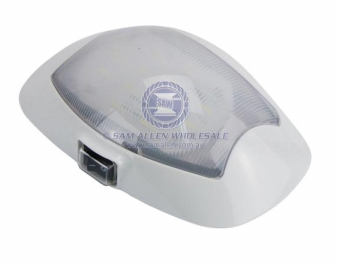 RELAXN LED - PORCH LIGHT - WATERPROOF - 12V 1.92W